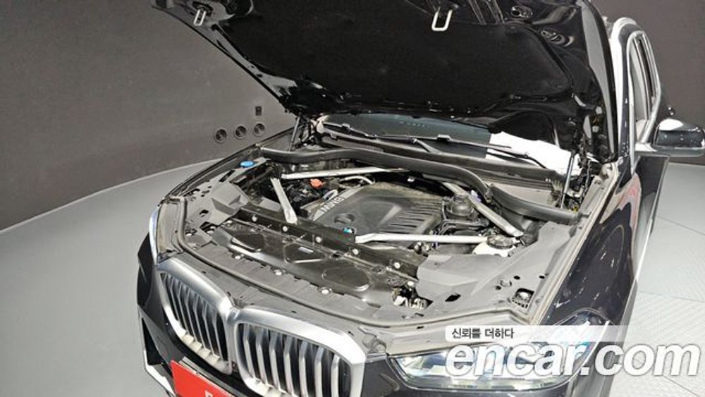 BMW X5 xDrive 30d xLine — 2024