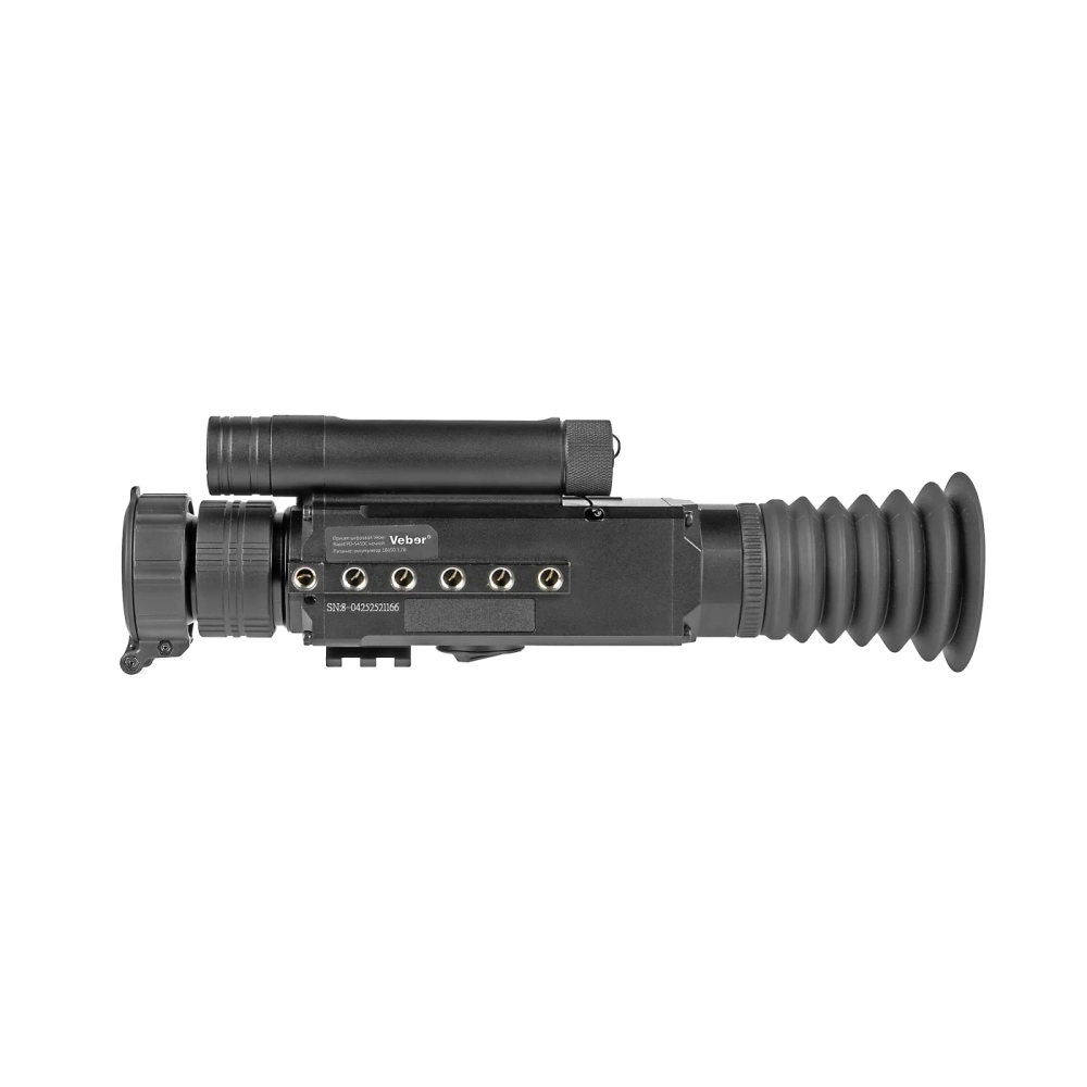 Прицел цифровой Veber Rapid PD-S450C ночной