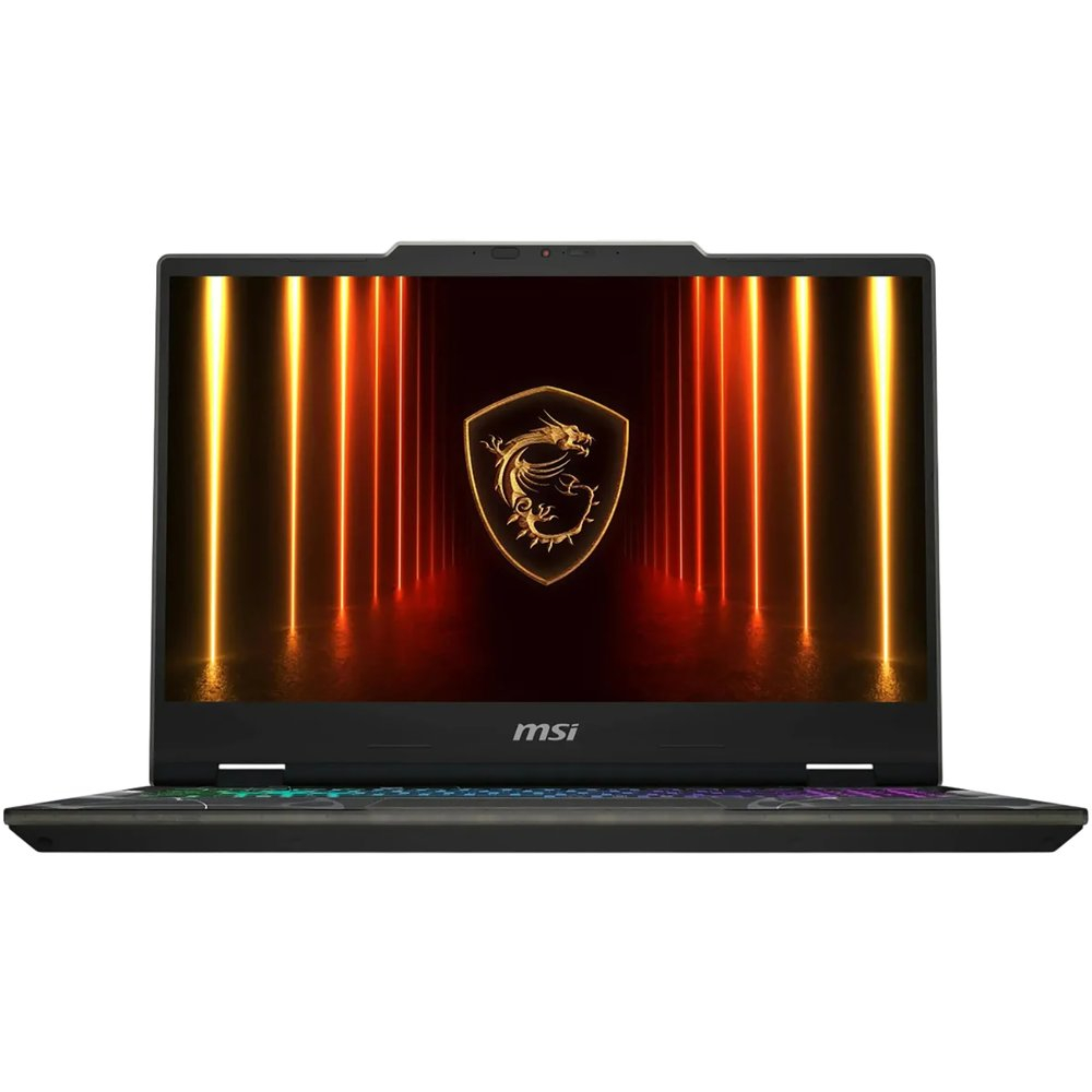 Ноутбук MSI Cyborg 15 B13WGKG-695XRU (9S7-15Q342-695)