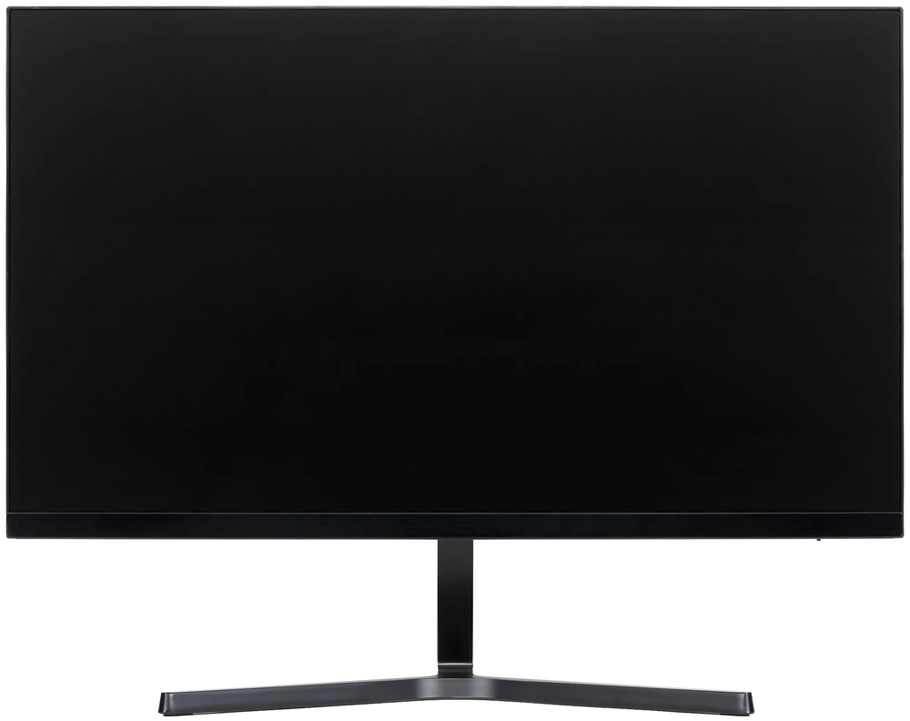 Монитор 23.8"/Xiaomi/Redmi 1A/Черный/IPS/1920*1080/60 Гц/VGA/HDMI/BHR4141CN