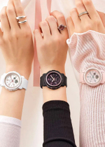 Часы Casio BGA-290RA-7A