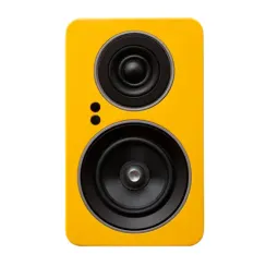 Jamo C705PA MKII High Gloss Yellow