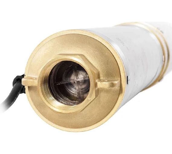 Насос погружной UNIPUMP 4" ECO-2-89 max h109 max Q4,5 32685