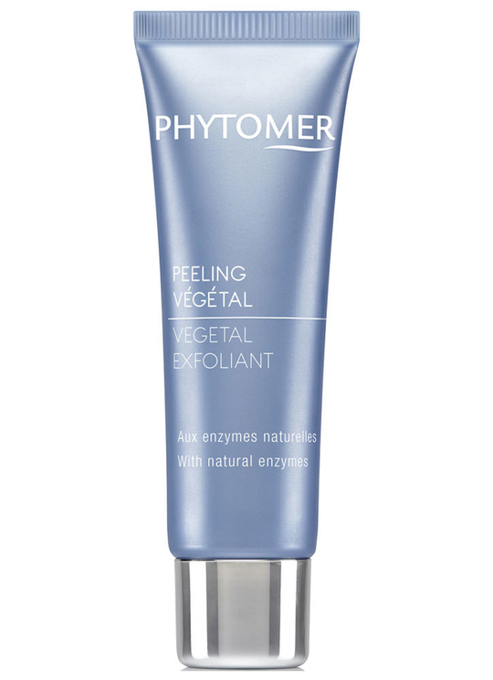 Пилинг растительный PHYTOMER Peeling Vegeta