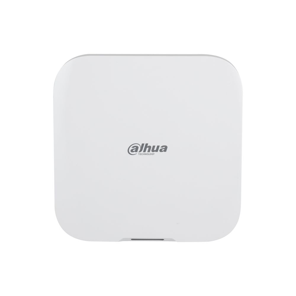 Беспроводной охранный контроллер Dahua DHI-ARC3800H-W2(868)