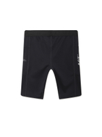 Халф-тайтсы Bioflex Halftight - Black