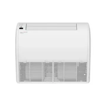 Напольно-потолочный кондиционер Aeronik ASI-ATH50ZD1/A-S / ASO-AGUHN50W1/INV