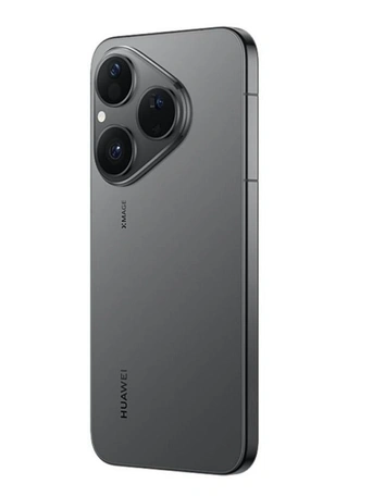 Смартфон Huawei Pura 80 12/256GB Black