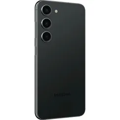 Samsung Galaxy S23 8/128GB Черный