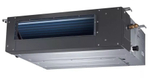 Сплит-система кондиционер канальный Lessar LS-HE24DWA2/LU-HE24UWA2 на 70 м²