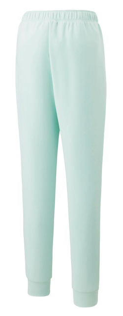 Женские теннисные брюки Yonex Sweat Pants - crystal blue