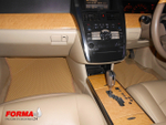 Nissan Teana 1 поколение J31 (02.2003 - 05.2008) правый руль
