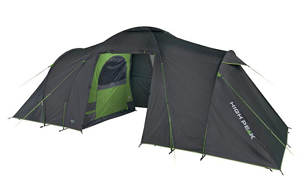 Палатка High Peak Como 6 [10237]