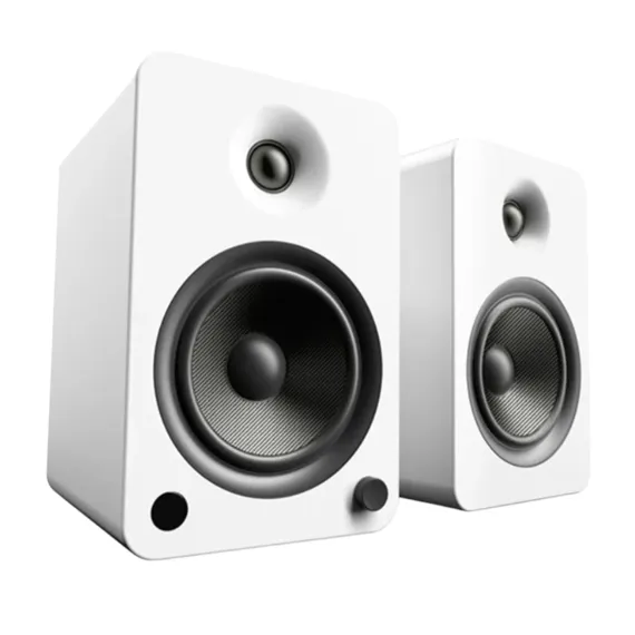 Kanto YU6 Matte White