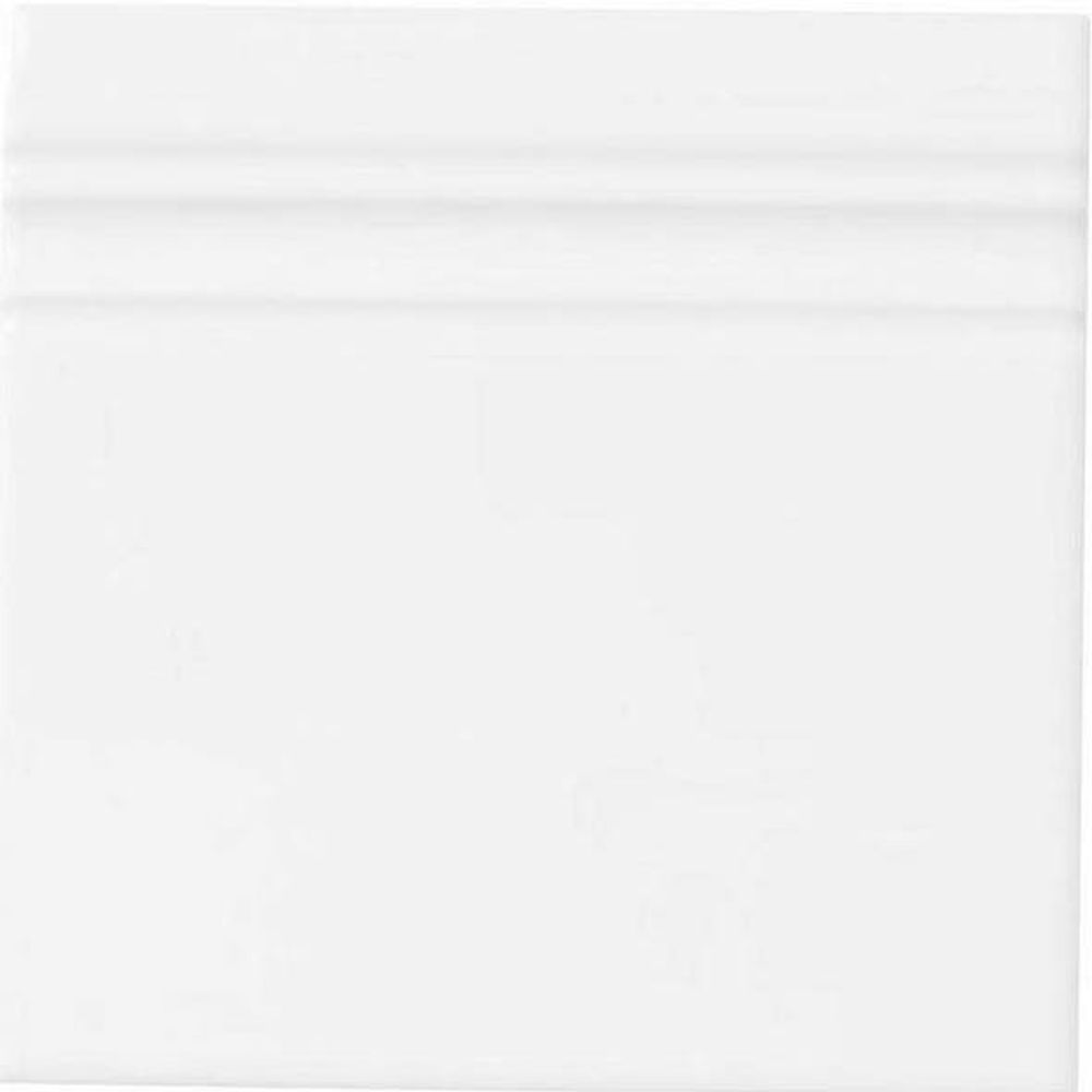 Плинтус STUDIO RODAPIE SNOW CAP (ADST5100)
