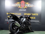 Kawasaki Ninja  ZX-10R 2008