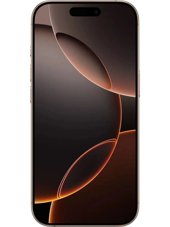 Смартфон Apple iPhone 16 Pro, 1TB, Desert Titanium
