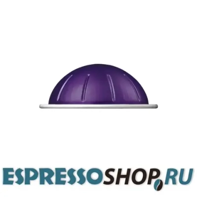 Капсулы для кофемашин Nespresso Vertuo Altissio (40ml)