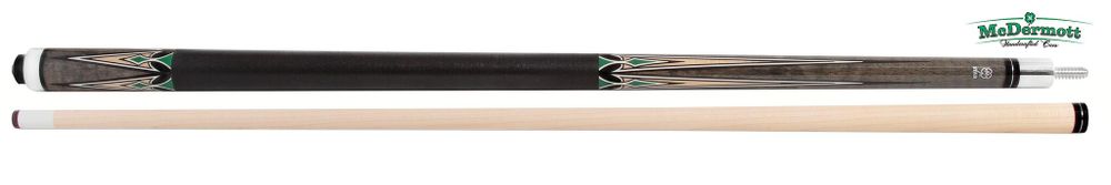 Кий McDermott Star S59 2PC Пул