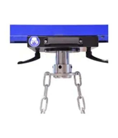 Электромеханическая гильотина Rollbend RGS 2050x3