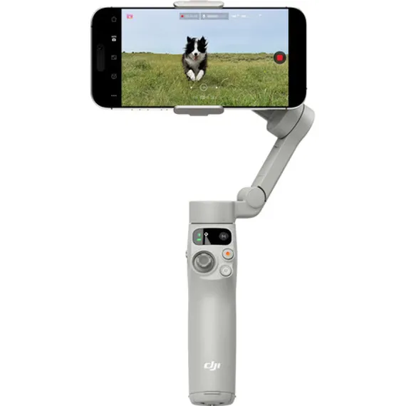 Стабилизатор для смартфона DJI Osmo Mobile 7