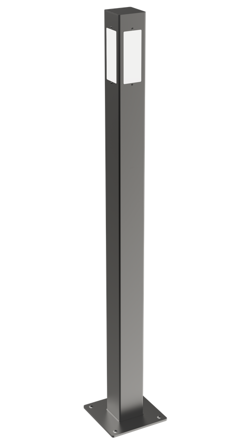 Парковый светильник SV-SW-TAUR-30Вт-1,5м