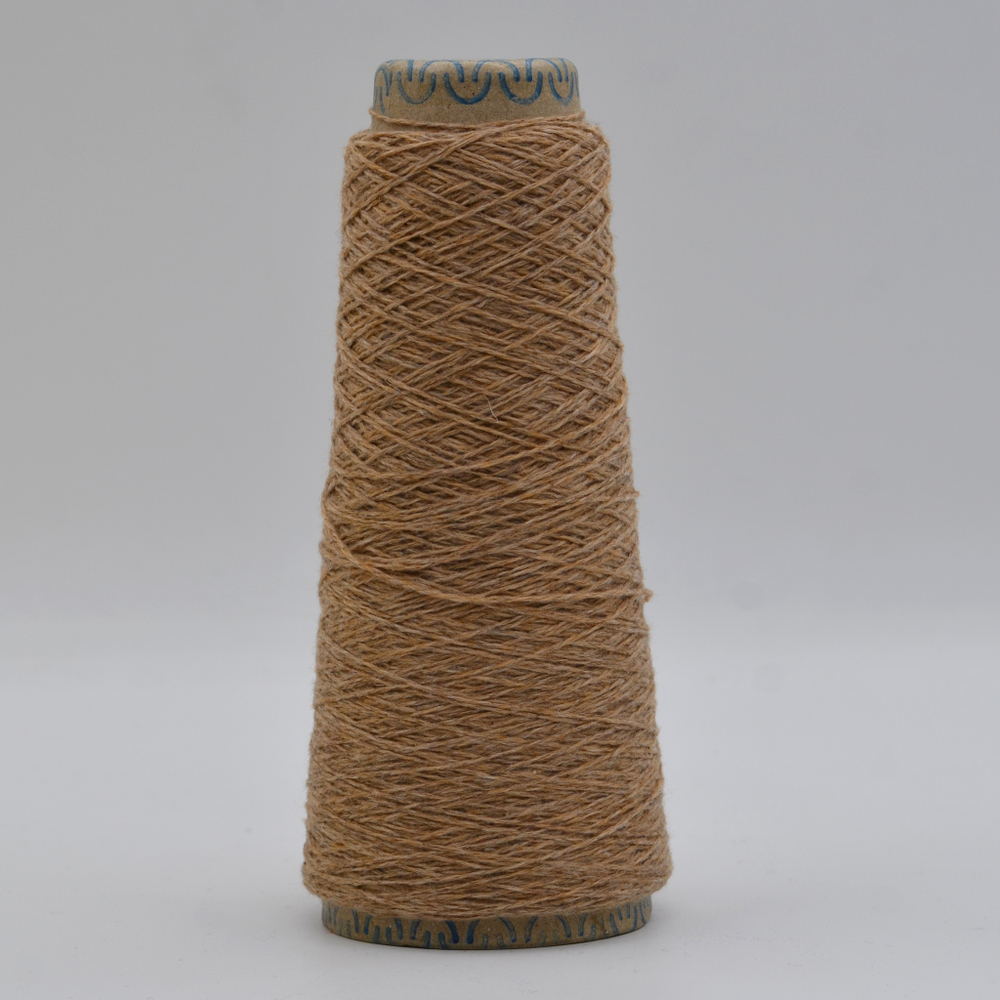 Loro Piana art. Coarsehair (nocciola)