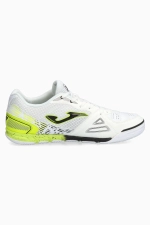 Футзалки Joma Mundial 25 IN - белый