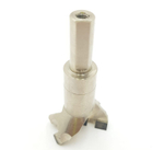 PCD сверло чашечное D.30*70 S.10*26 Z=2+2 RH