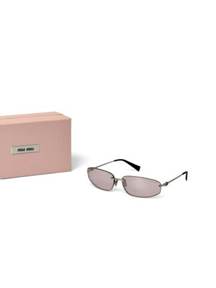 Солнцезащитные очки MIU MIU