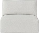 Диван Baker Coast Armless Chair