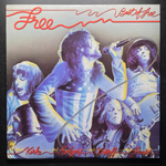 Free ‎– Best Of Free (США 1974г.)