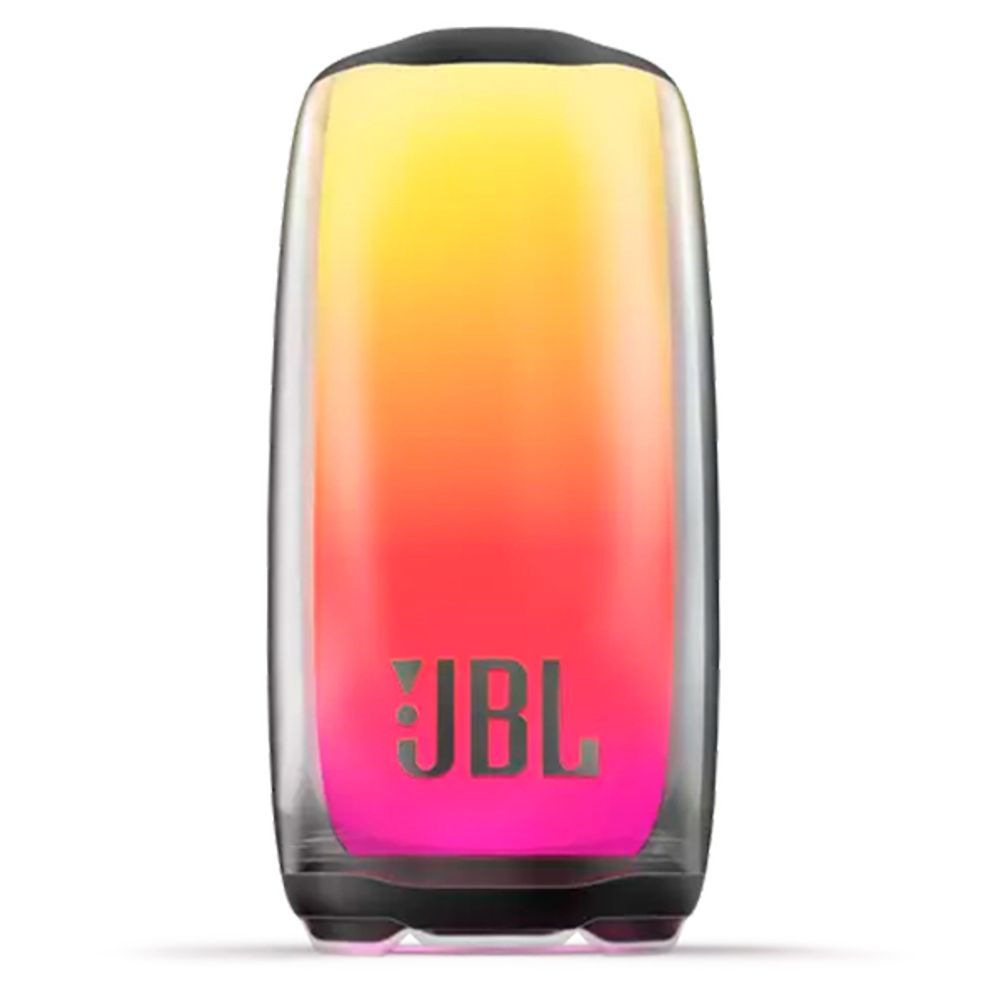 Портативная колонка JBL Pulse 5 Black - 8