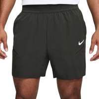Теннисные шорты Nike Court RG Dri-FIT Slam Tennis - sequoia/white