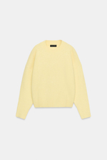 МЯГКИЙ ТРИКОТАЖНЫЙ СВИТЕР — ZARA