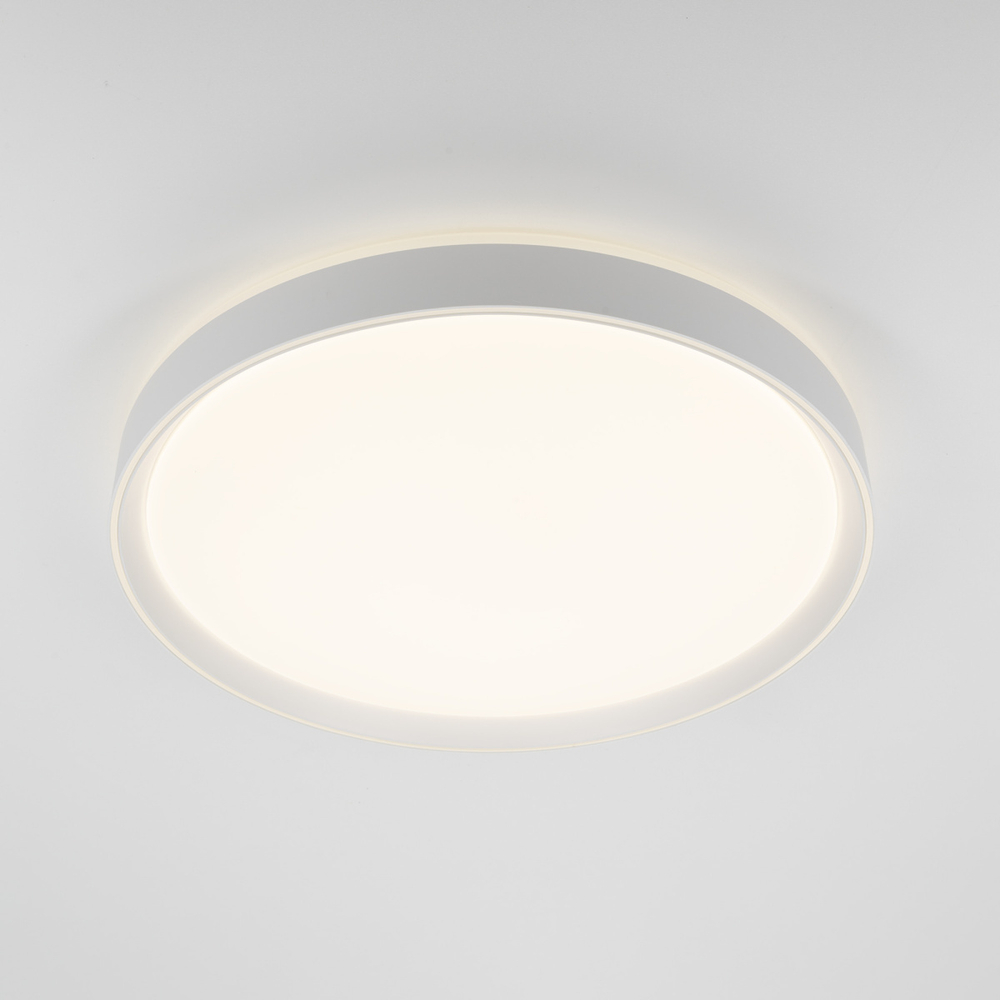 Потолочный светодиодный светильник Citilux Boss CL751450G LED RGB