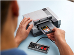 Nintendo Entertainment System