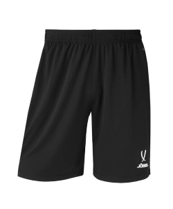 Шорты тренировочные c карманами JÖGEL PREMIER PerFormDRY Training Shorts, черный