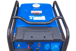 Бензиновый генератор TSS SGG 7000EA