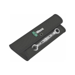 Набор гаечных ключей с трещоткой Joker 6000 Imperial WERA 05020012001
