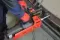 Волоконный диодный лазер с изменяемым пятном Raycus APB C2000/A2000D