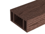 Перила нижняя для ограждений Woodvex SELECT