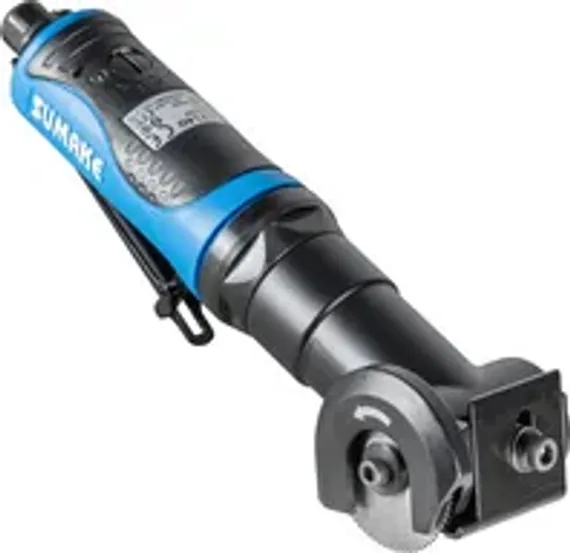 Пневматическая прямошлифовальная машина ATA SDM26L