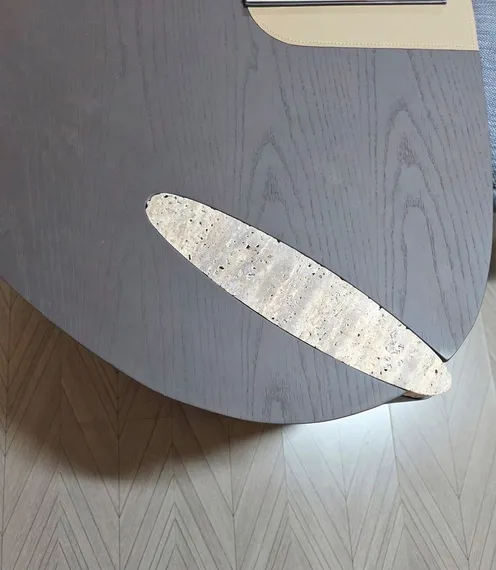 Стол письменный Enn, 160х75 см