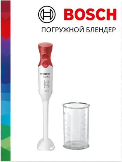 Блендер Bosch MSM64010 тип CNHR24