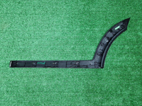 Накладка двери задняя RH Hyundai Tucson 3 (15-21)