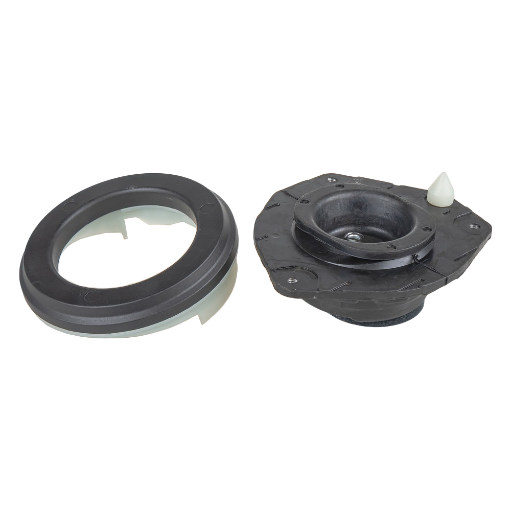 Опора переднего амортизатора L=R (с подшипником) RENAULT Megane II/Scenic II 03-08 GANZ GIK02545