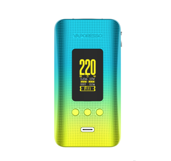 Купить Боксмод Vaporesso GEN 200 Box mod