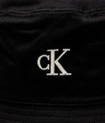 Шляпа Calvin Klein Jeans - черный(LV04K5020G)