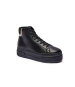 Кроссовки Armani Exchange - черный(XDZ038 XV887)